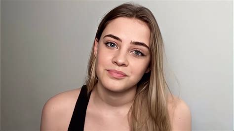 Josephine Langford Nude Photo Collection Leak